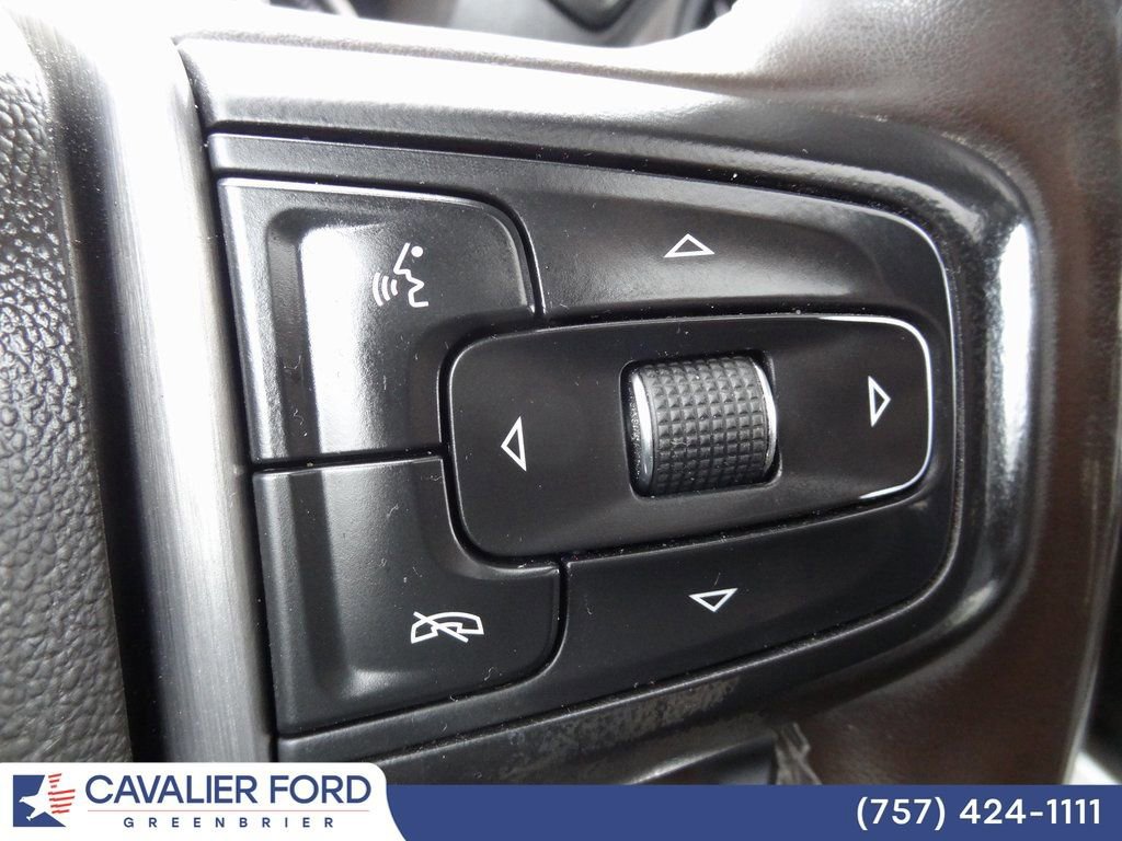 Used 2023 GMC Sierra 3500 Denali image 31