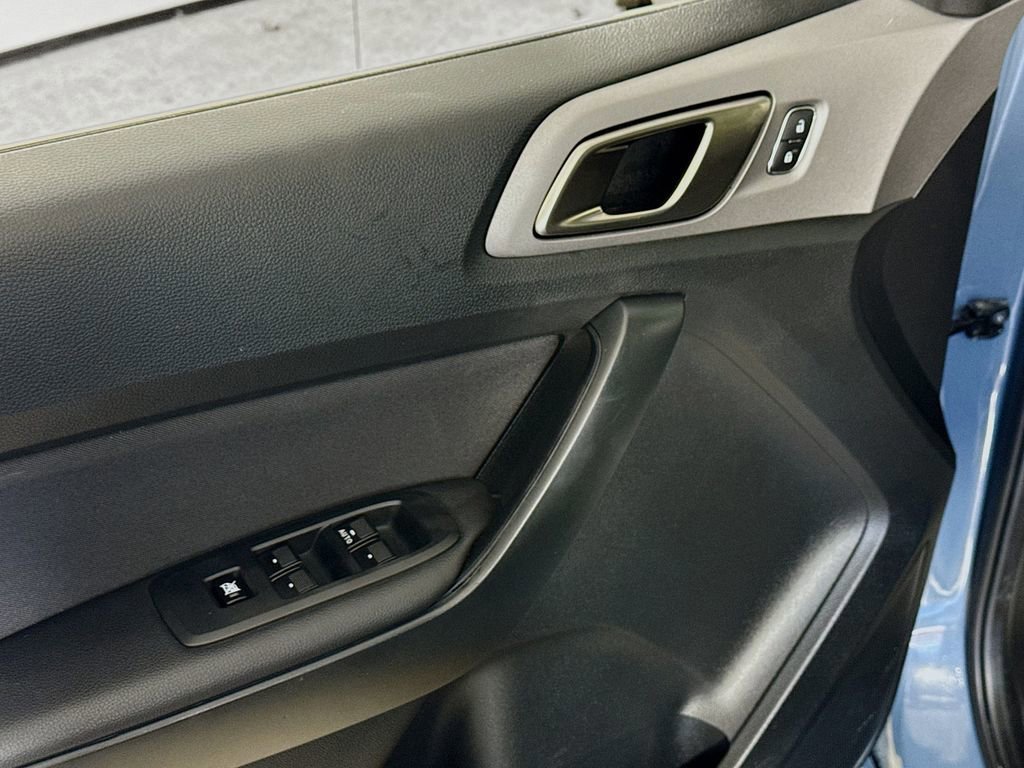 Certified 2023 Ford Ranger XLT w/ Equipment Group 302A High image 19