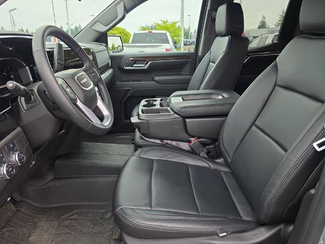 Used 2024 GMC Sierra 1500 Elevation AWD/4WD image 5