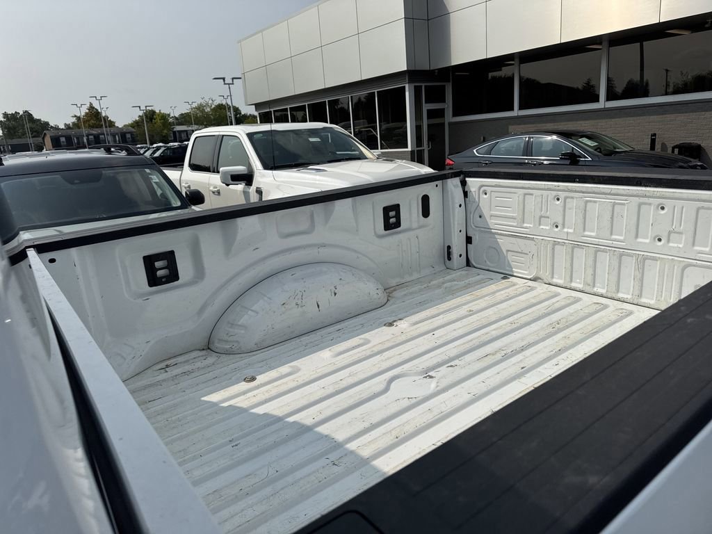 Certified 2024 Ford F250 XLT image 10