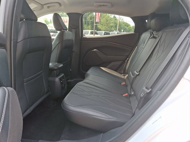 Certified 2022 Ford Mustang Mach-E Select AWD/4WD image 11