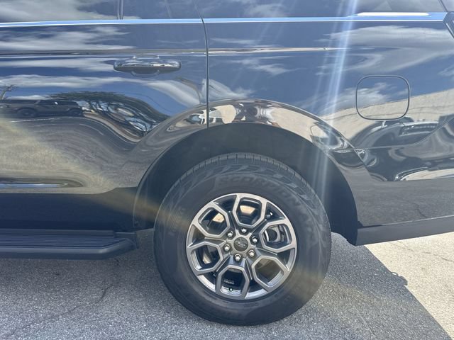 Certified 2025 Ford Expedition Active RWD image 10