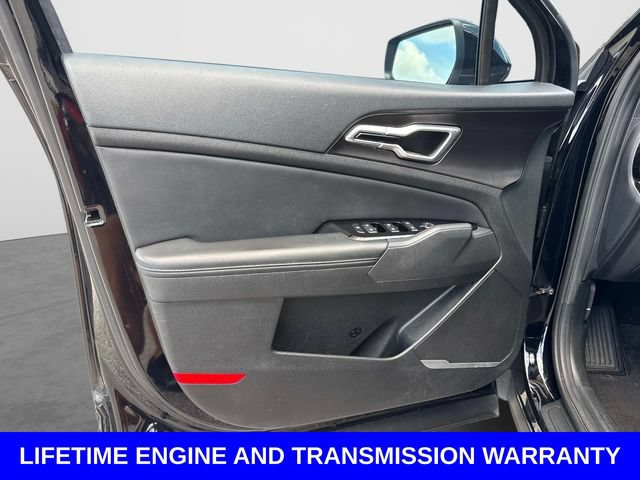 Used 2023 Kia Sportage EX AWD/4WD image 19