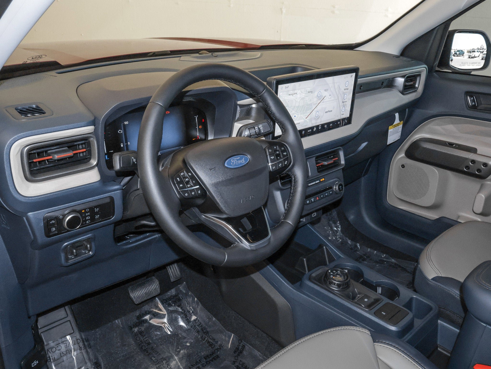 Certified 2026 Ford Maverick XLT FWD image 18