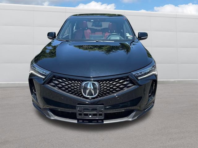 Used 2024 Acura RDX A-Spec image 16