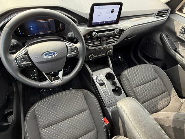 Certified 2023 Ford Escape Active w/ Cold Weather Package FWD image 36