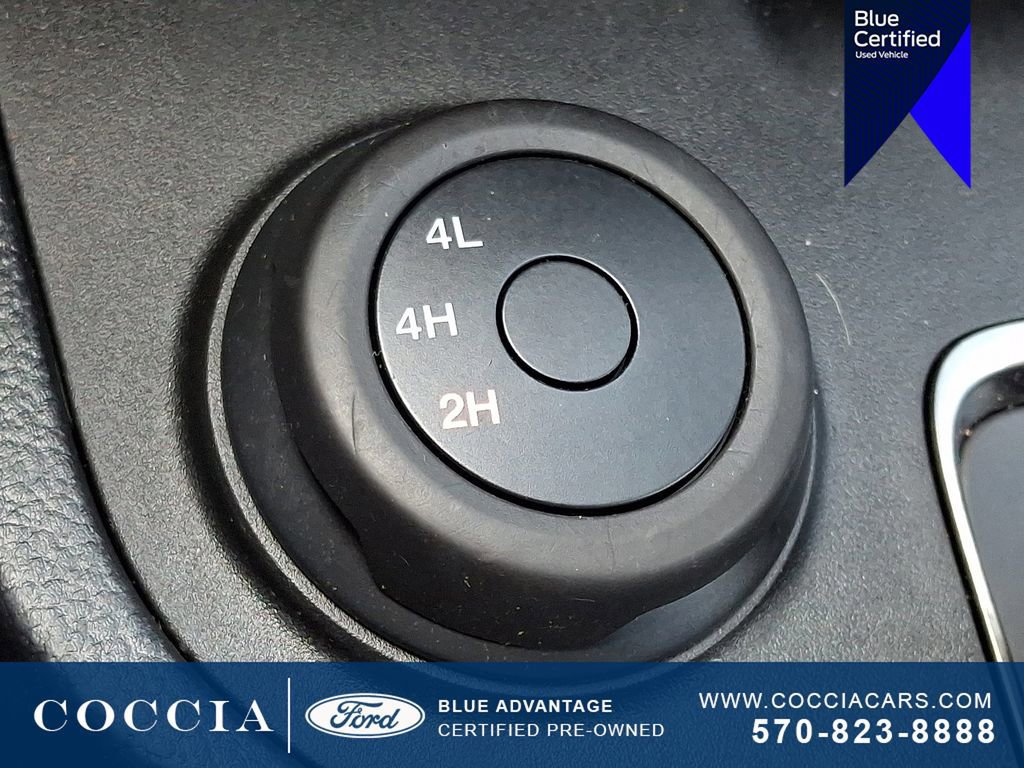 Certified 2020 Ford Ranger XL w/ Equipment Group 101A Mid image 26