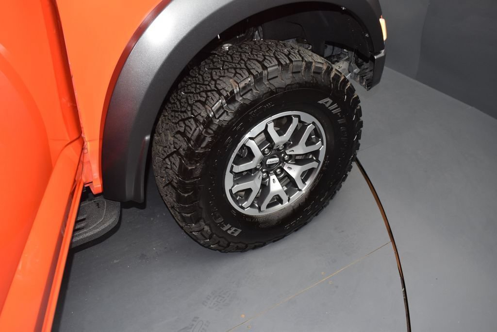 Certified 2021 Ford F150 Raptor w/ Convenience Package AWD/4WD image 22