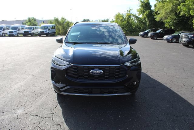 Certified 2024 Ford Escape ST-Line AWD/4WD image 15