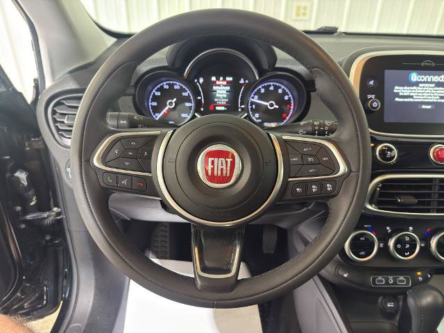 Used 2019 FIAT 500X Trekking Plus w/ Premium Group AWD/4WD image 3