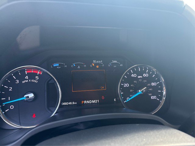 Certified 2019 Ford F250 Lariat w/ Chrome Package AWD/4WD image 14