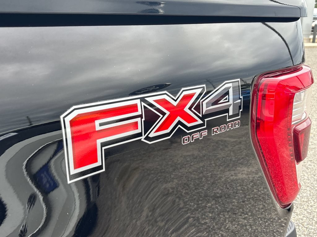 Certified 2022 Ford F150 King Ranch w/ Equipment Group 601A High AWD/4WD image 51