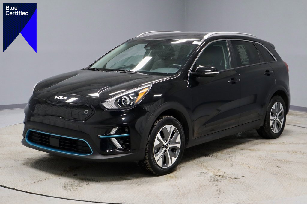 Used 2022 Kia Niro EX w/ Cold Weather Package
