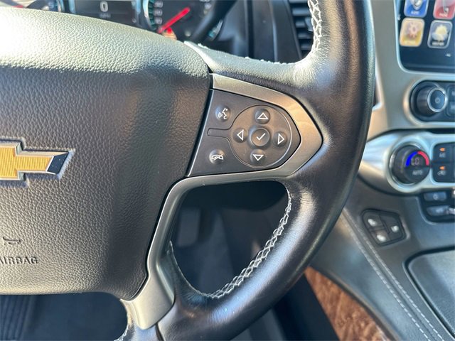 Used 2020 Chevrolet Suburban Premier image 34