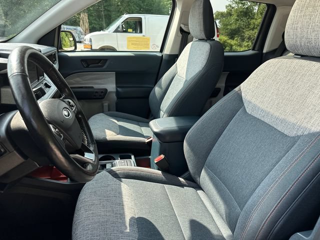 Certified 2022 Ford Maverick XLT w/ XLT Luxury Package FWD image 38