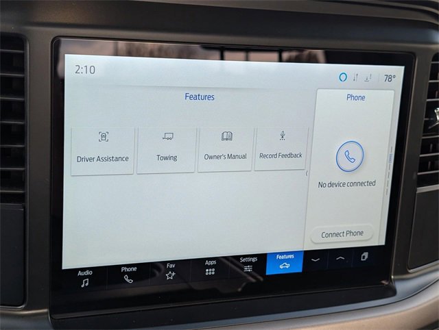 Certified 2025 Ford F150 XL image 31