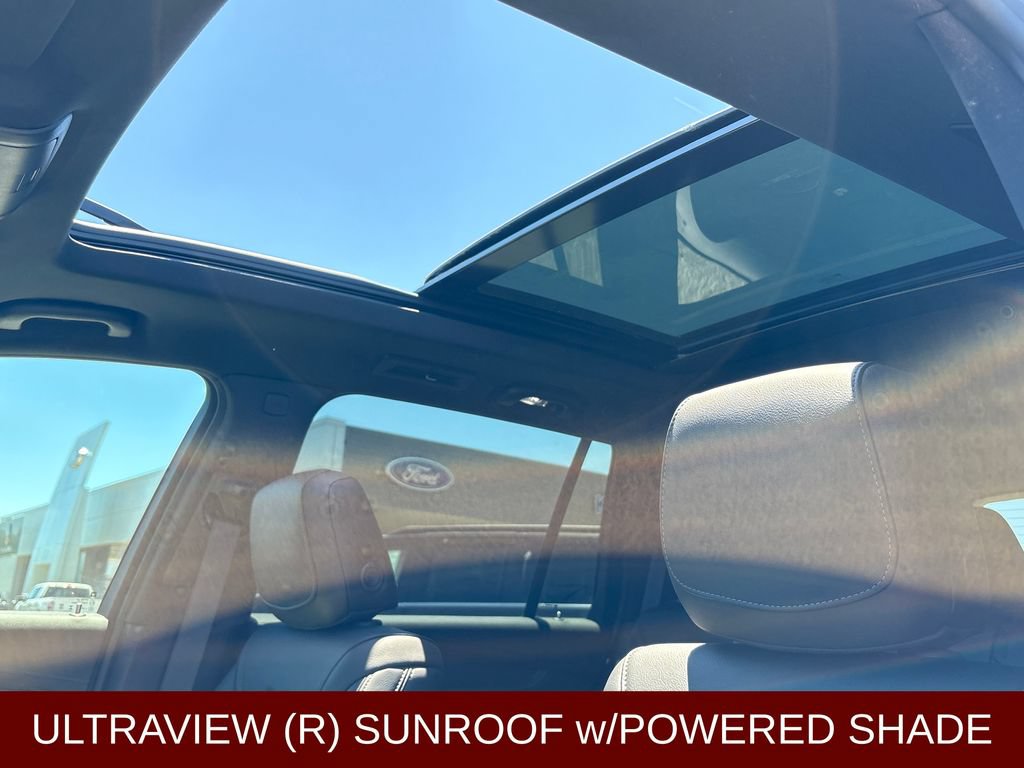 Used 2024 Cadillac XT6 Luxury AWD/4WD image 5