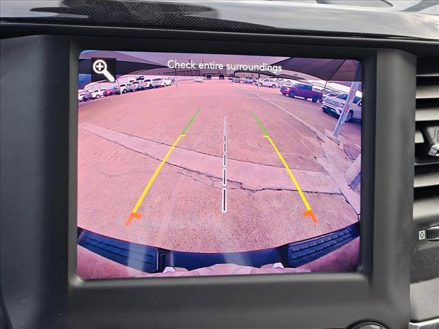 Used 2019 RAM 1500 Laramie w/ Sport Appearance Package AWD/4WD image 11