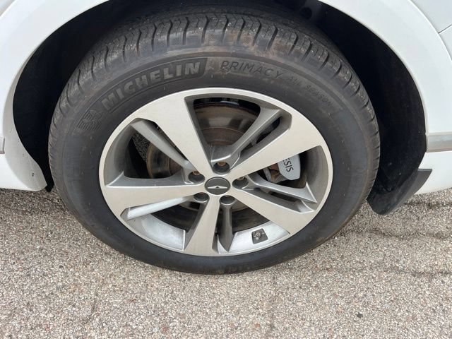 Used 2023 Genesis GV80 3.5T AWD/4WD image 7
