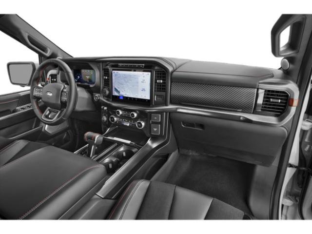 Certified 2024 Ford F150 Raptor AWD/4WD image 14
