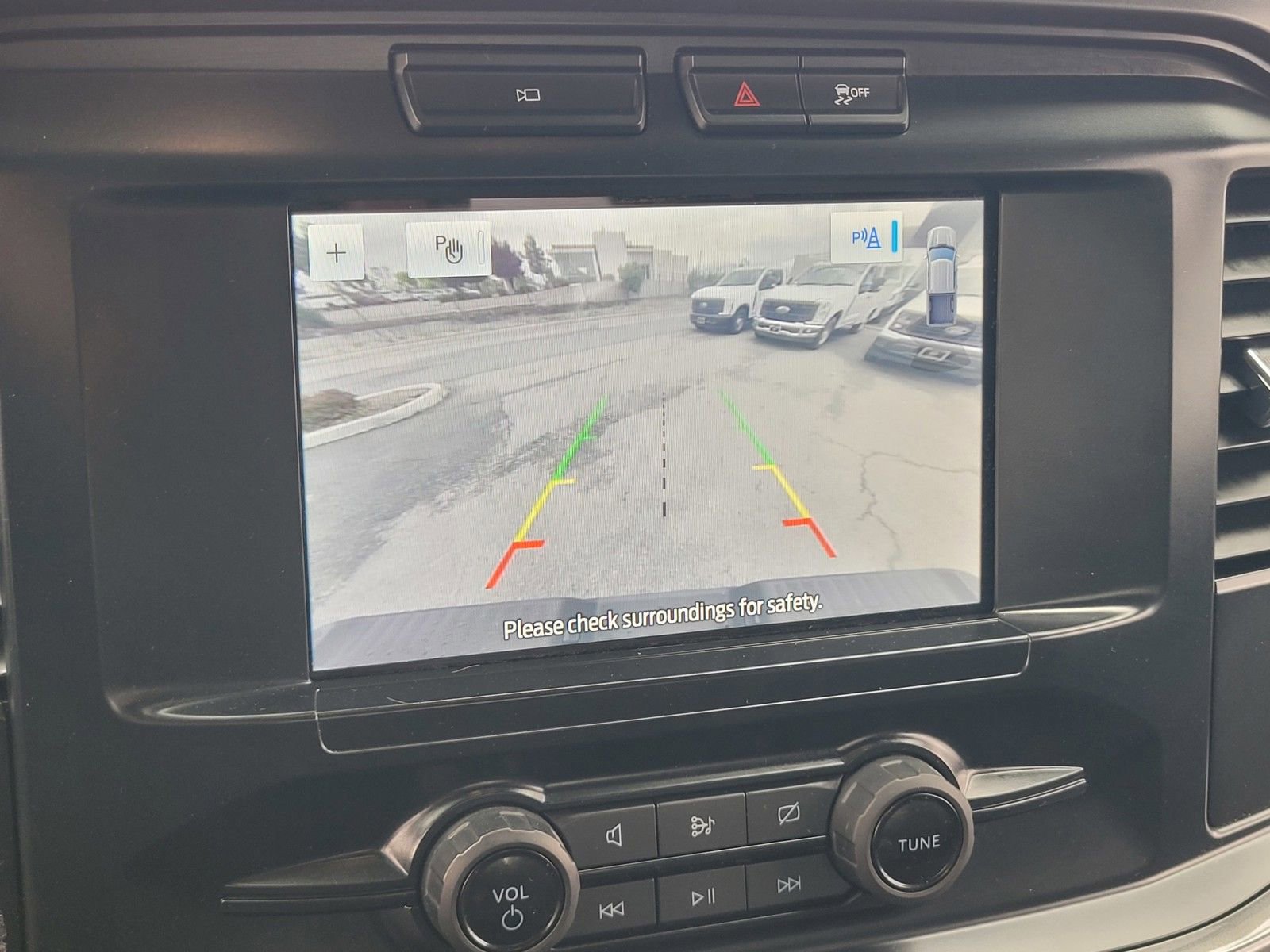 Certified 2023 Ford F150 XL w/ STX Appearance Package AWD/4WD image 27