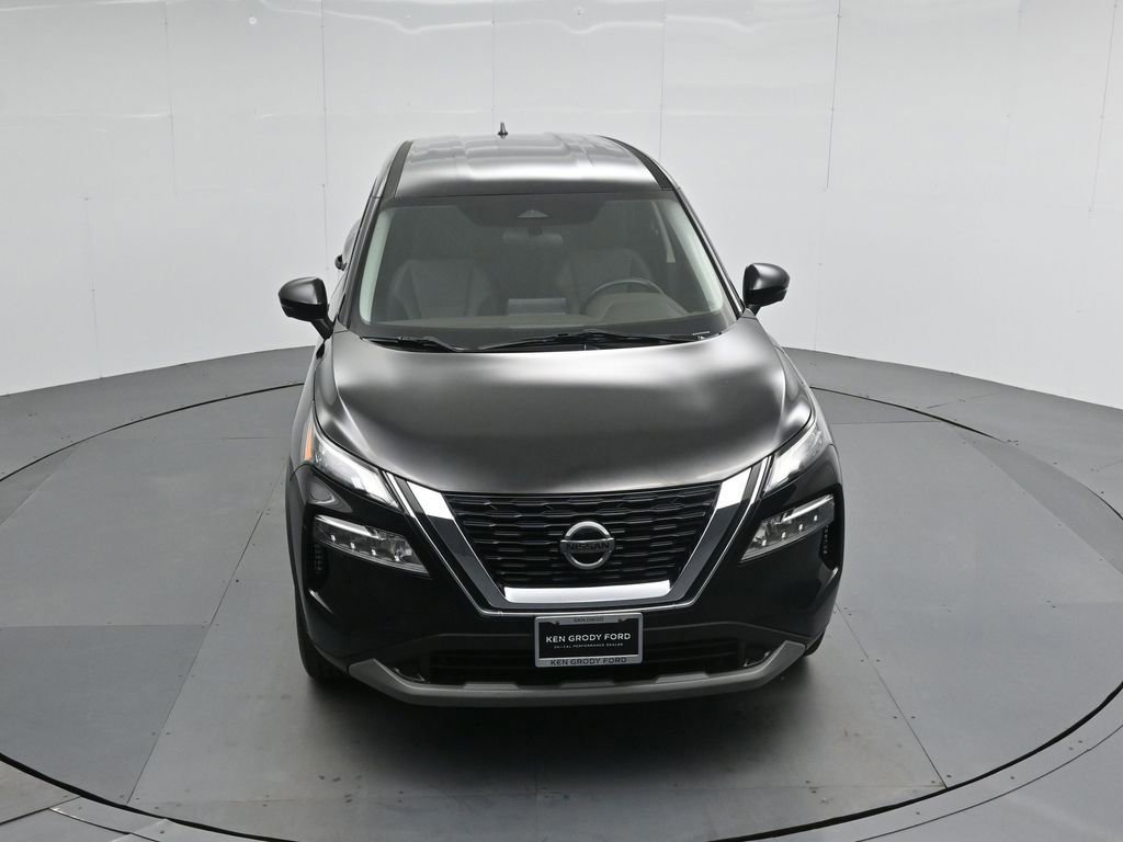 Used 2021 Nissan Rogue SV image 30