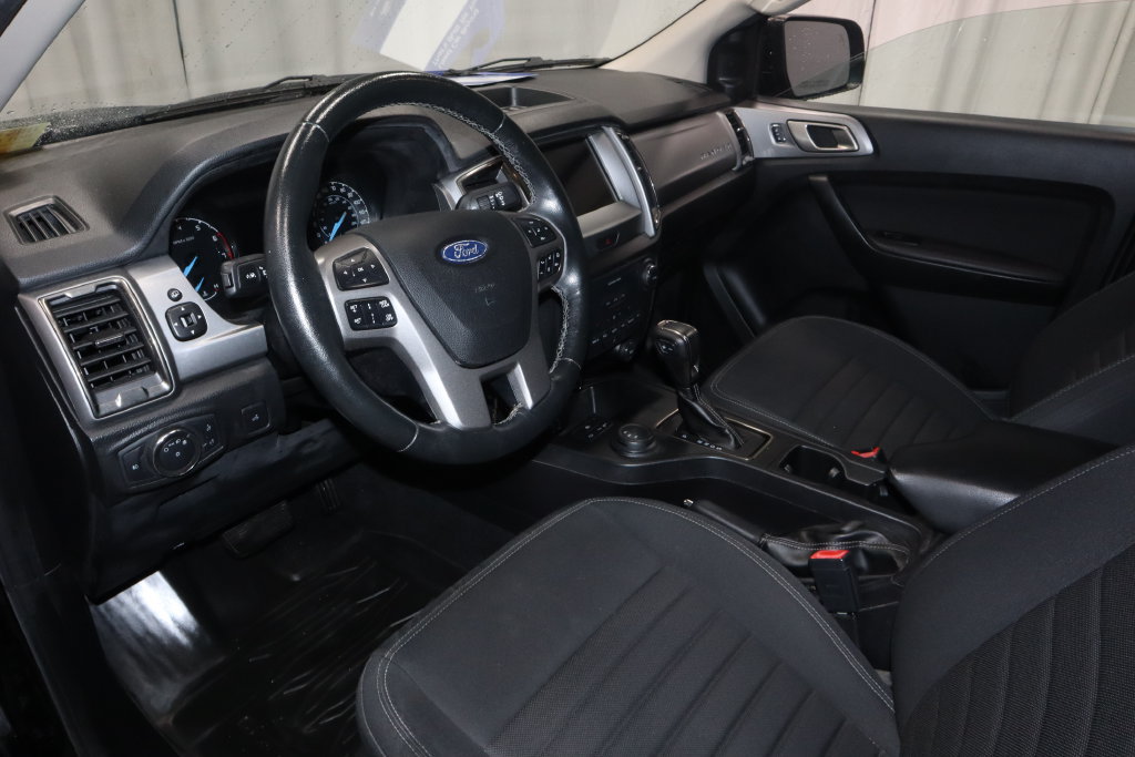 Certified 2020 Ford Ranger XLT w/ Equipment Group 301A Mid AWD/4WD image 18
