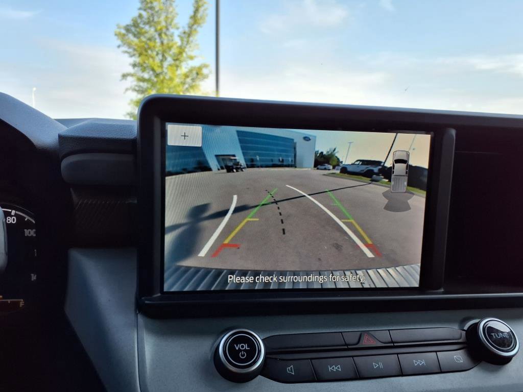 Certified 2023 Ford Maverick Lariat w/ Lariat Luxury Package image 21