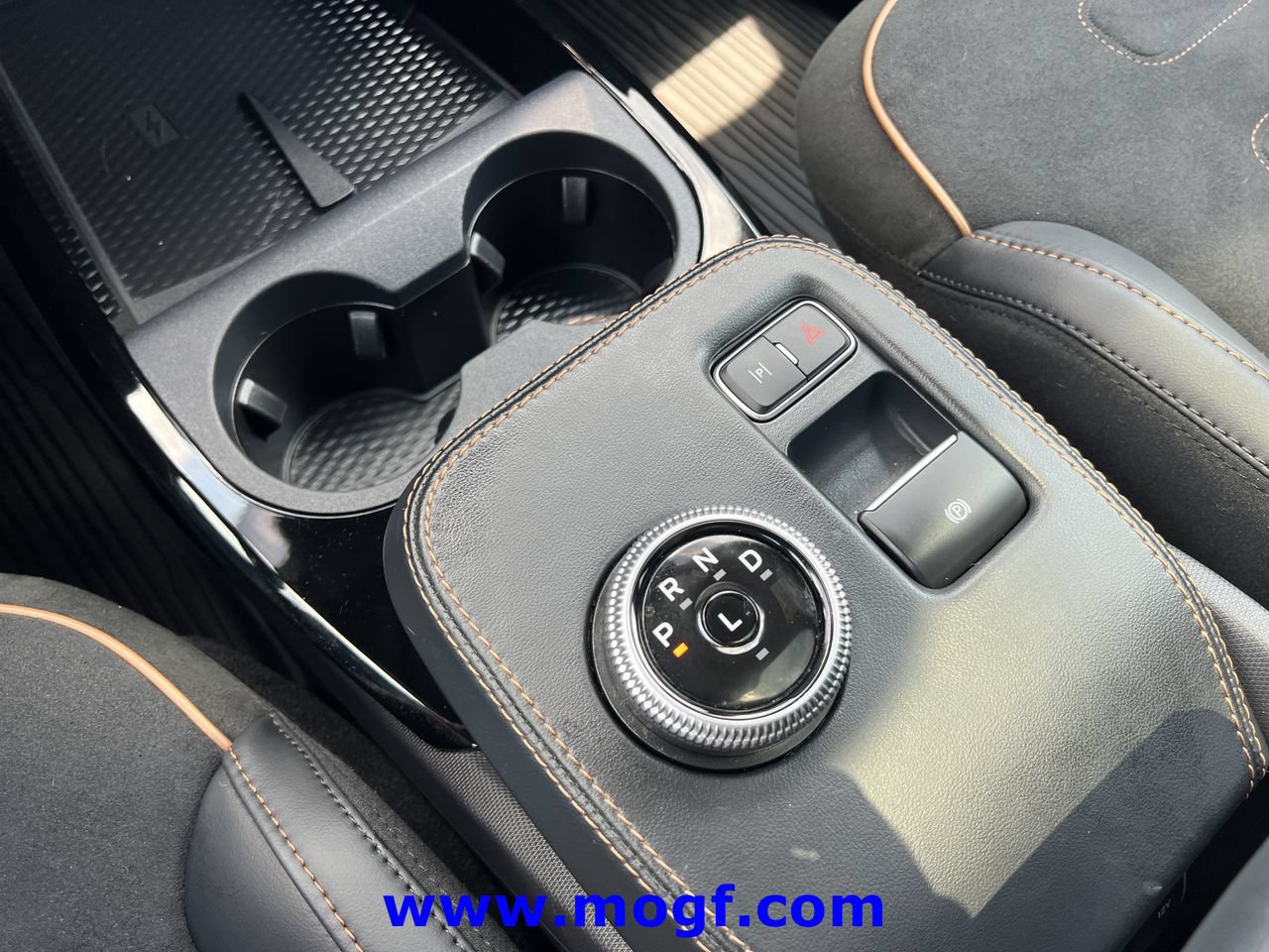 Certified 2023 Ford Mustang Mach-E GT AWD/4WD image 11