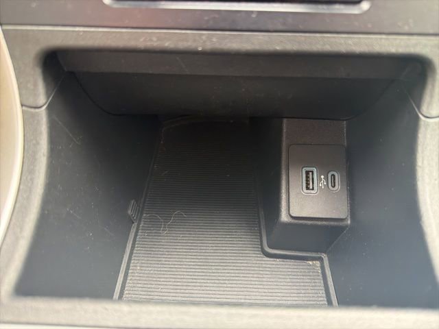 Certified 2023 Ford Edge SEL image 33