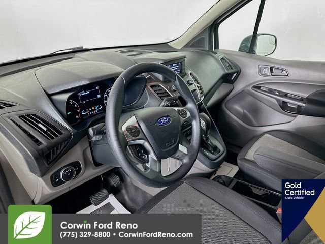 Certified 2023 Ford Transit Connect XL image 12