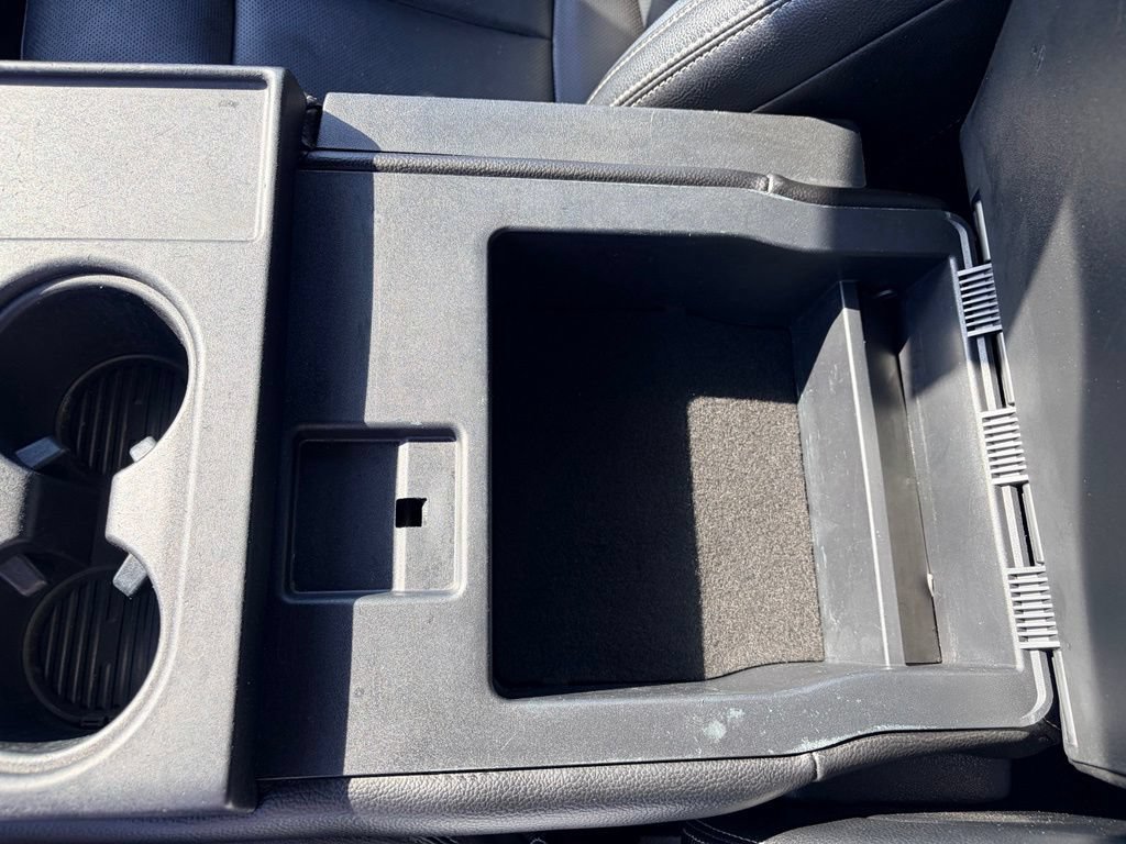 Certified 2018 Ford F150 Lariat AWD/4WD image 17
