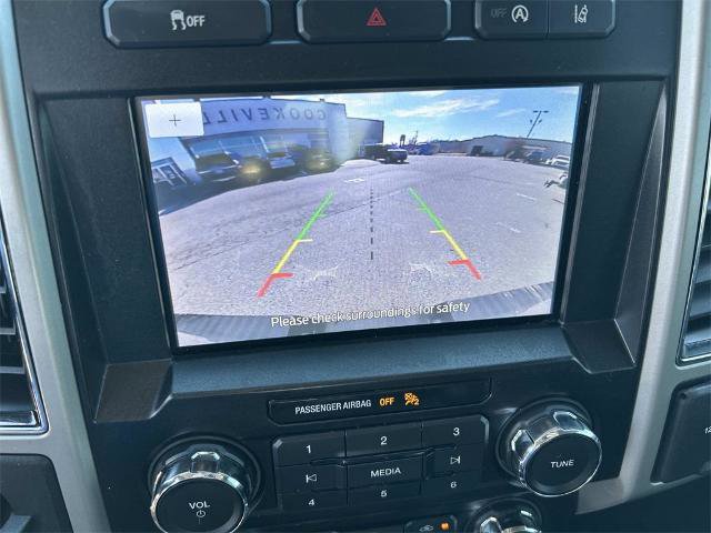 Certified 2020 Ford F150 Lariat image 35