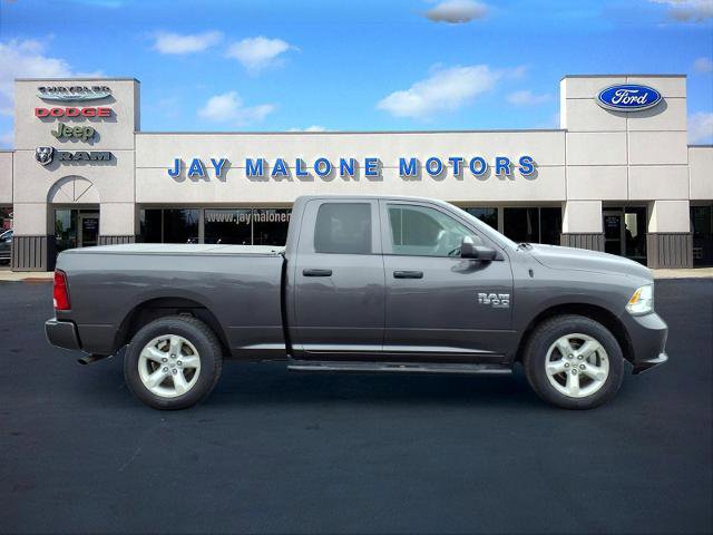 Used 2019 RAM 1500 Express w/ Express Value Package image 1