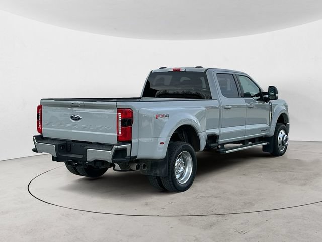 Certified 2025 Ford F450 Lariat w/ FX4 Off-Road Package AWD/4WD image 5