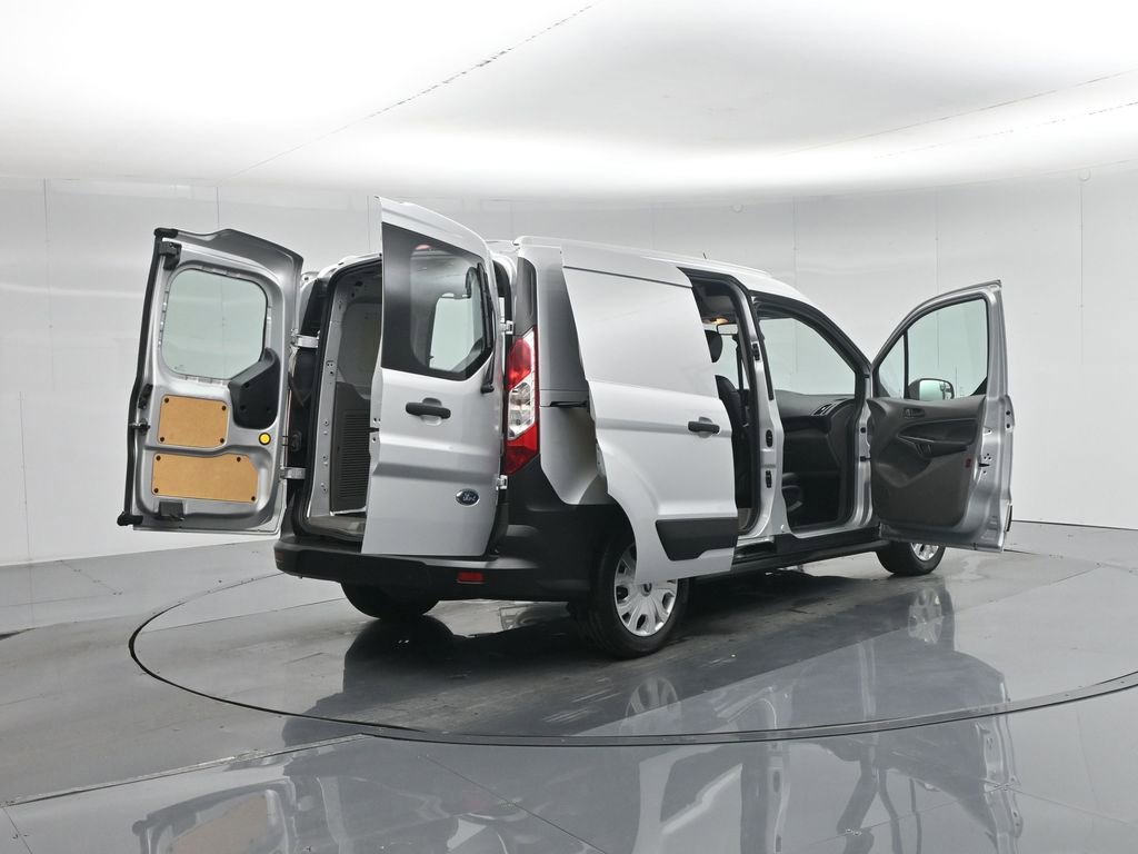 Certified 2023 Ford Transit Connect XL image 31