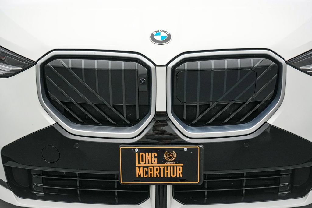 Used 2025 BMW X3 xDrive30 w/ Premium Package AWD/4WD image 14