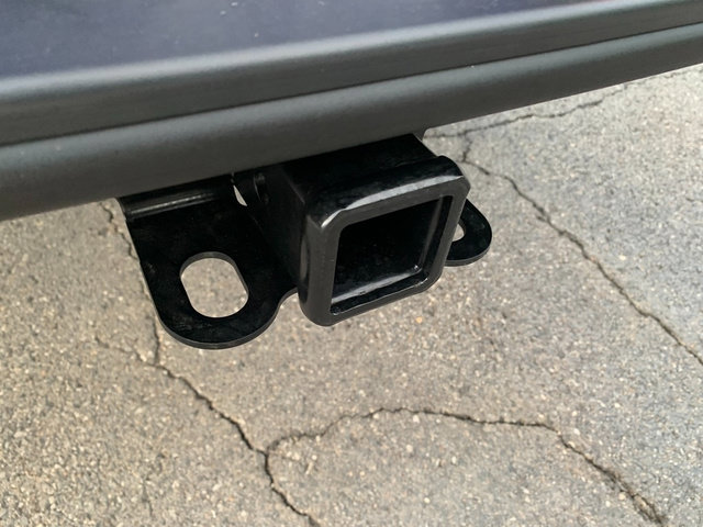 Used 2020 Jeep Gladiator Rubicon AWD/4WD image 17