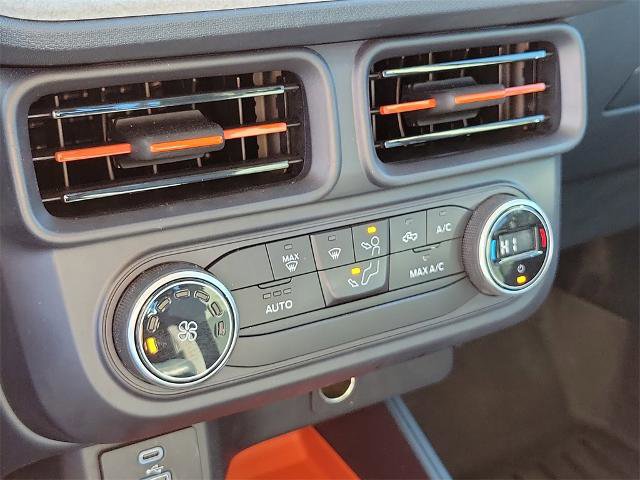 Certified 2022 Ford Maverick XLT image 28