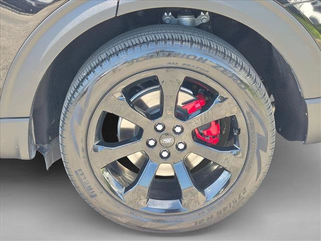Certified 2023 Ford Explorer ST w/ Equipment Group 401A AWD/4WD image 24