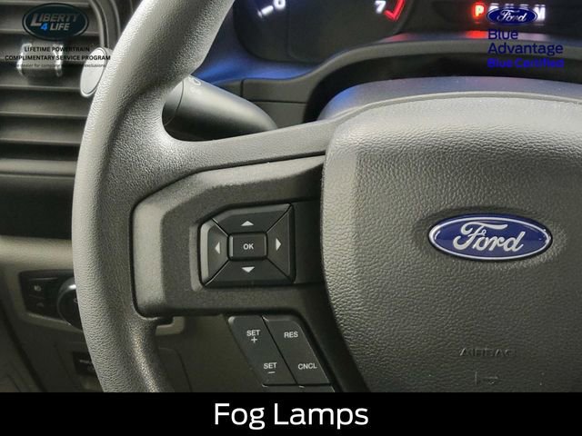 Certified 2019 Ford F150 XL w/ Equipment Group 101A Mid image 27