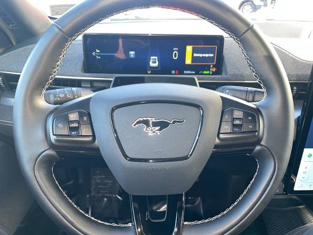 Certified 2025 Ford Mustang Mach-E GT image 19