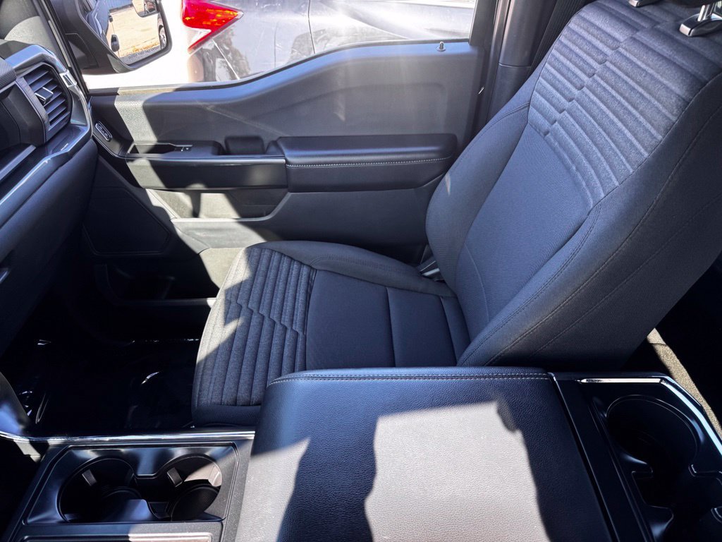 Certified 2023 Ford F150 XL w/ STX Appearance Package AWD/4WD image 28
