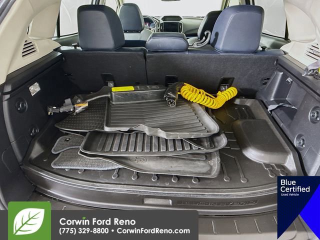 Used 2019 Subaru Crosstrek Hybrid w/ Moonroof Package w/Navigation image 31