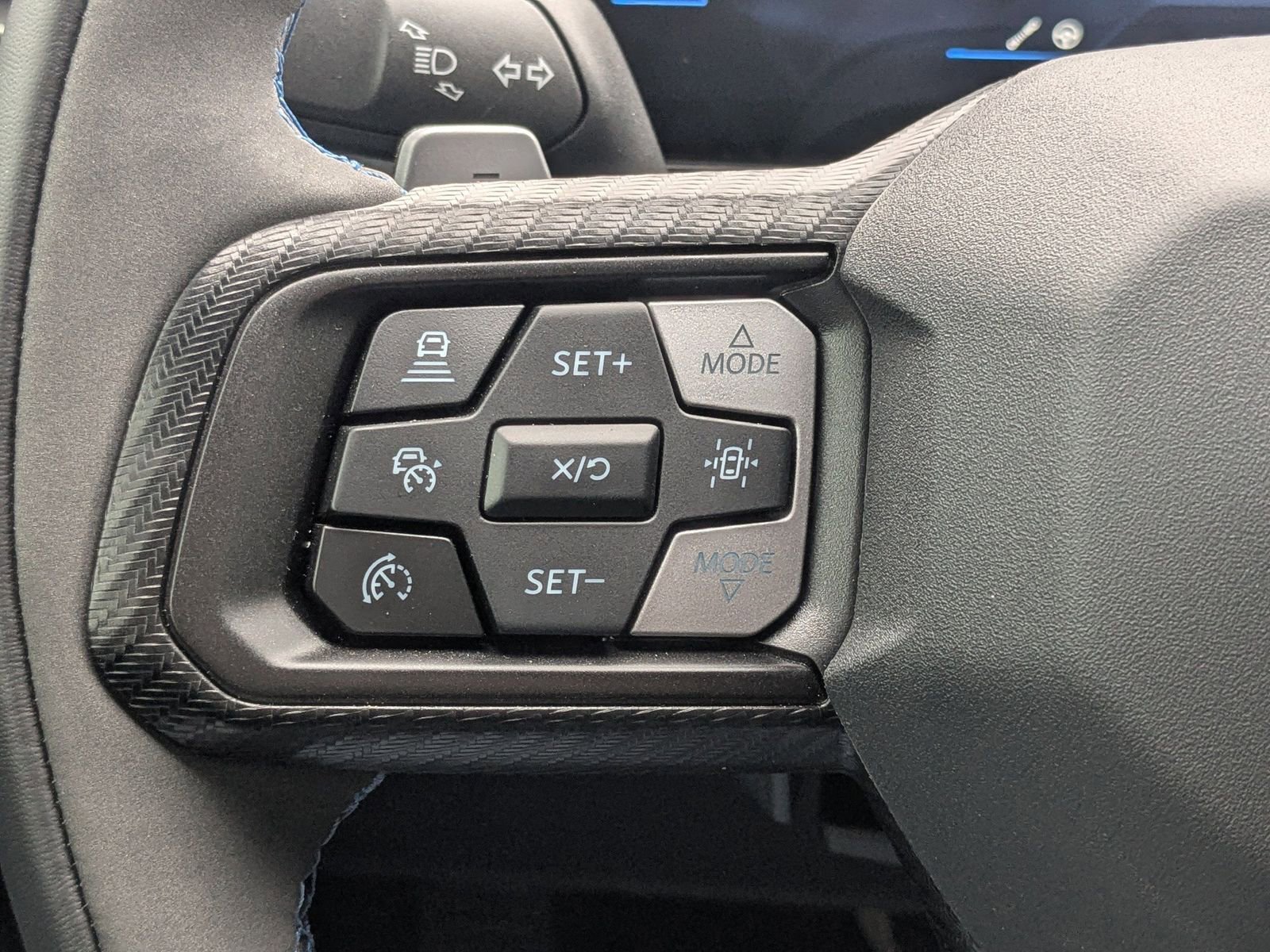 Certified 2025 Ford Mustang Dark Horse image 22