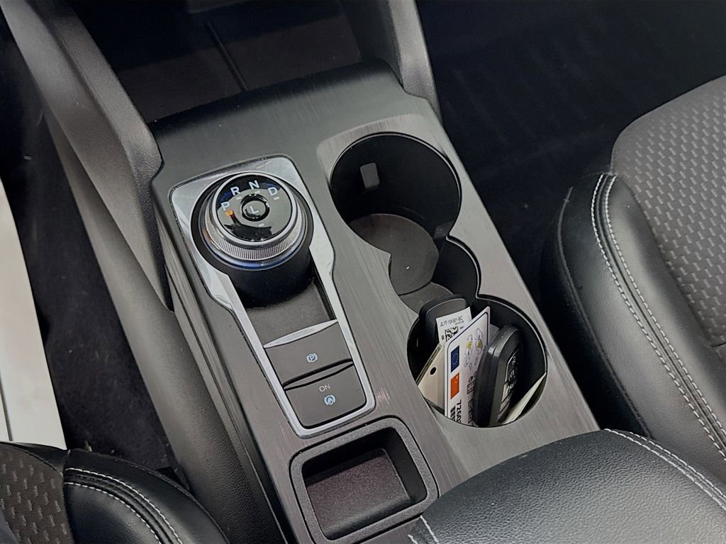 Certified 2023 Ford Escape SE image 20