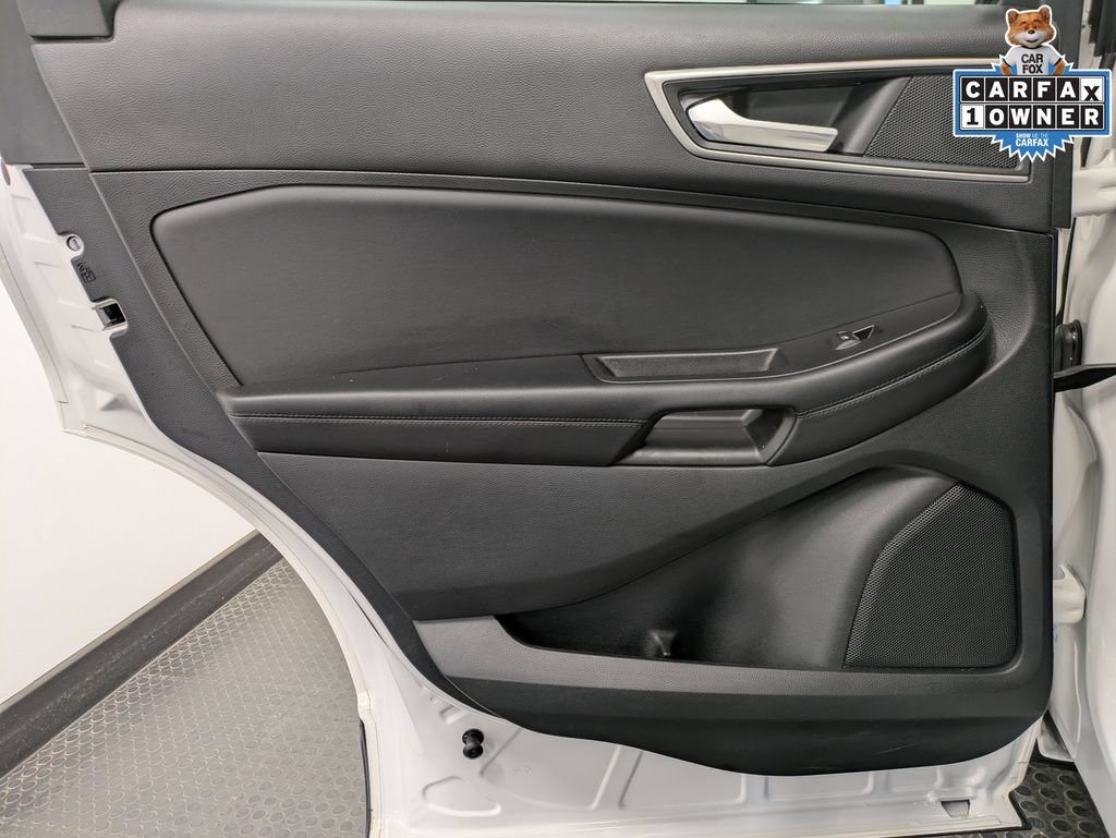 Certified 2022 Ford Edge SEL w/ Convenience Package AWD/4WD image 25
