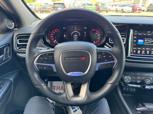 Used 2024 Dodge Durango SXT image 24