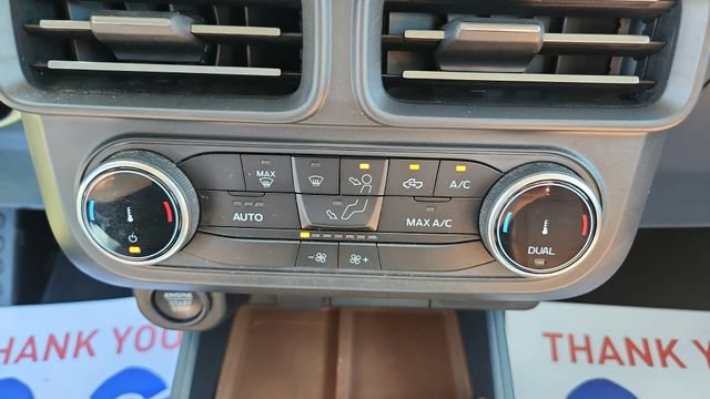 Certified 2023 Ford Maverick Lariat w/ Equipment Group 500A Standard AWD/4WD image 18