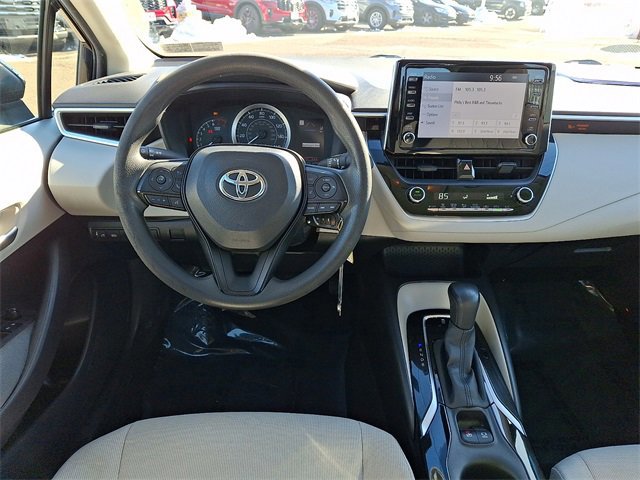Used 2020 Toyota Corolla LE image 10